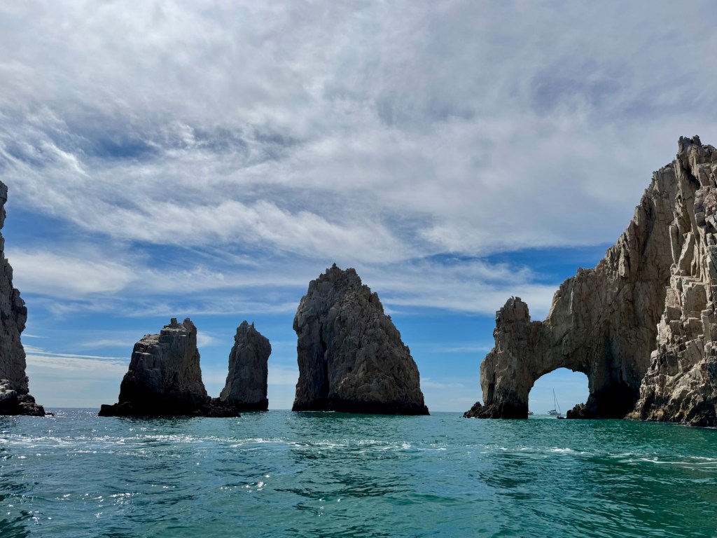 How we cruised the Mexican Riviera for way less than expected